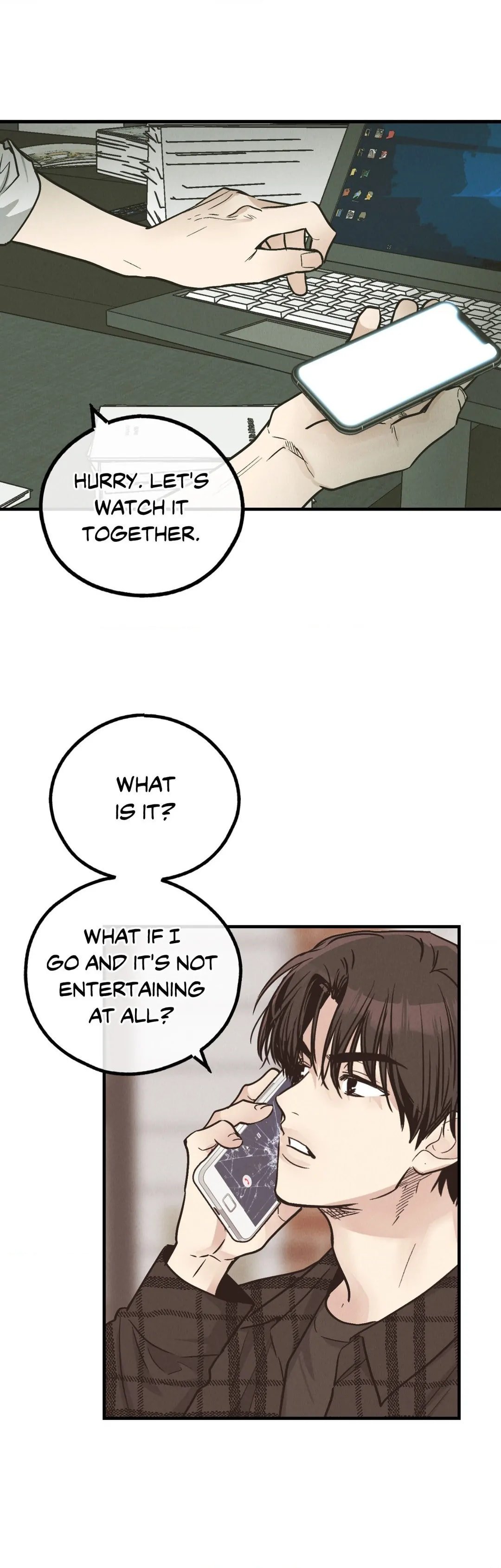 Payback, Chapter 83 image 48